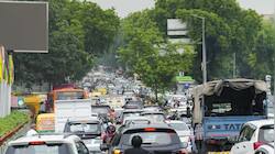Marathon To Affect Central Delhi Traffic On Tuesday - Details