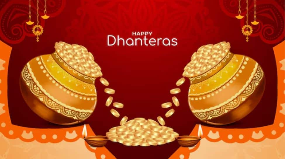 Dhanteras 2024: City Wise Auspicious Time For Buying Gold and Silver On Dhantrayodashi