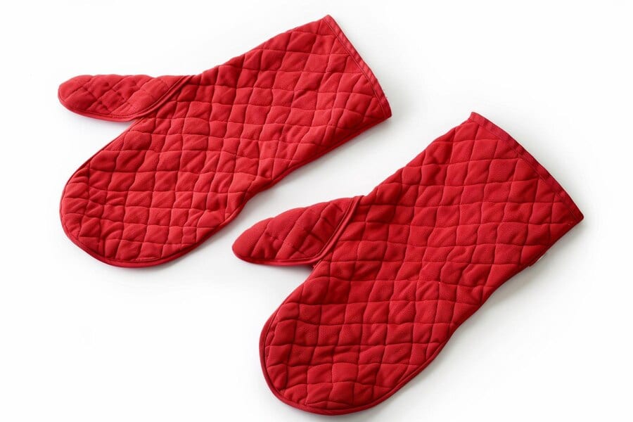 Great Festive Sale: Amazing Offers On Oven Mitts