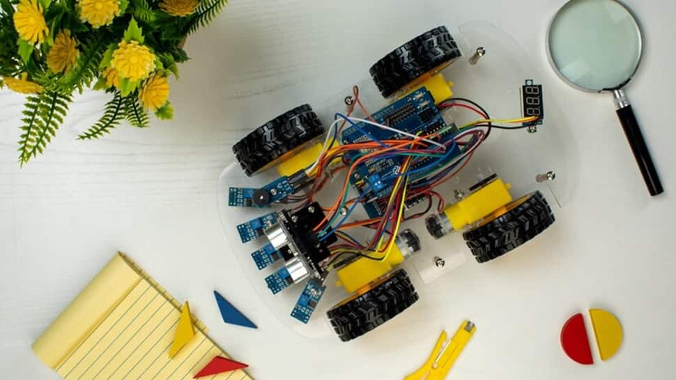 Building Tomorrow's Innovators: The Rise Of Coding And Robotics ...