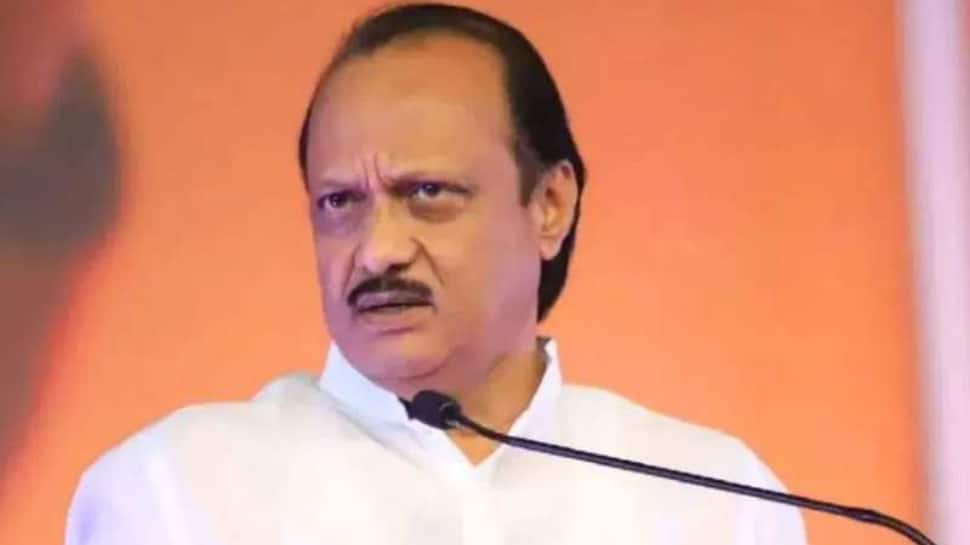 Maharashtra Assembly Polls: Ajit Pawar's NCP Releases 4th List Of Two Candidates Maharashtra Assembly Polls: Ajit Pawar's NCP Releases 4th List Of Two Candidates