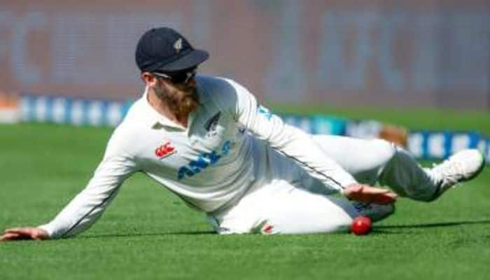 Big Blow For New Zealand Ahead Of IND vs NZ 3rd Test, Kane Williamson Ruled Out Of Mumbai Test