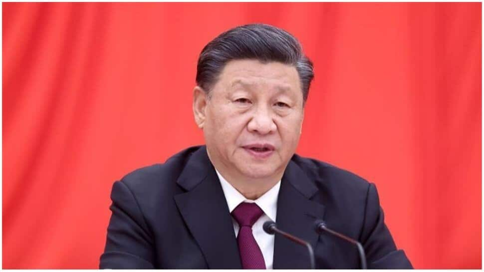 China Faces Stormy Future As Confidence In President Xi Jinping Crumbles