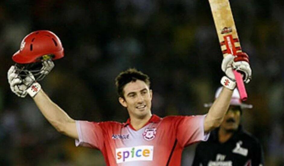 Shaun Marsh: Kings XI Punjab's Reliable Opener