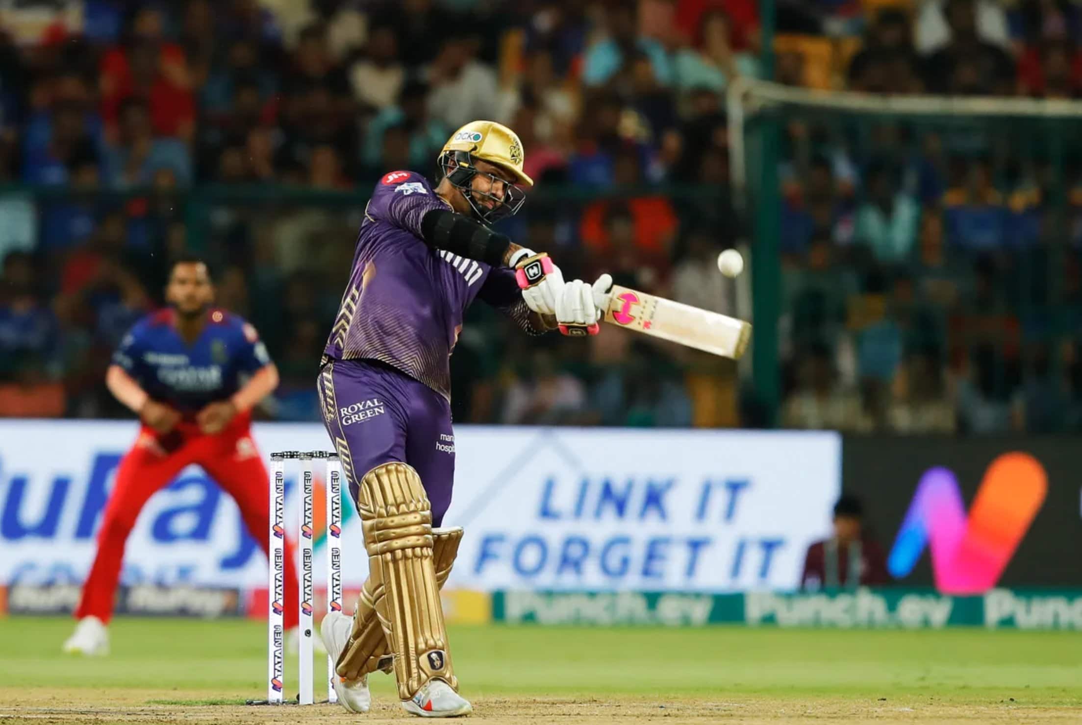 Sunil Narine: KKR’s Game-Changer