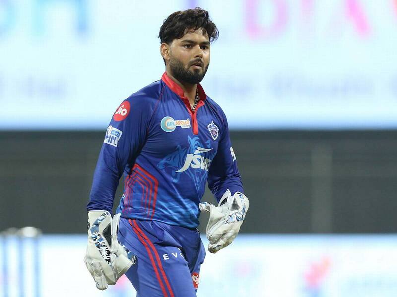 Rishabh Pant: Delhi’s Star Wicketkeeper
