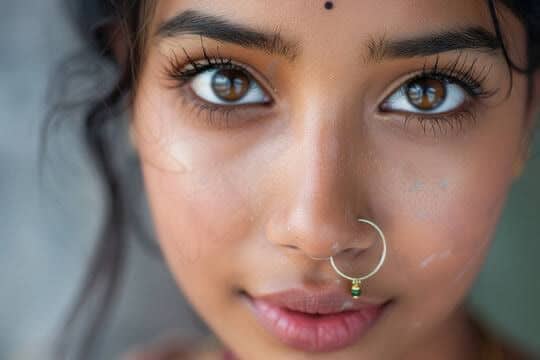 Great Festive Sale: Offers On Women’s Nose Chains And Pins Great Festive Sale: Offers On Women’s Nose Chains And Pins