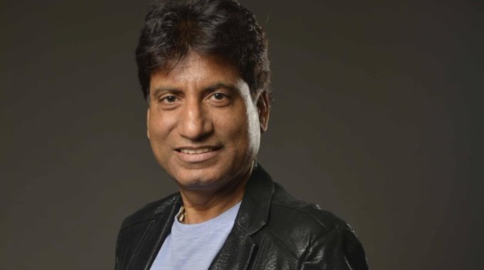 Raju Srivastav