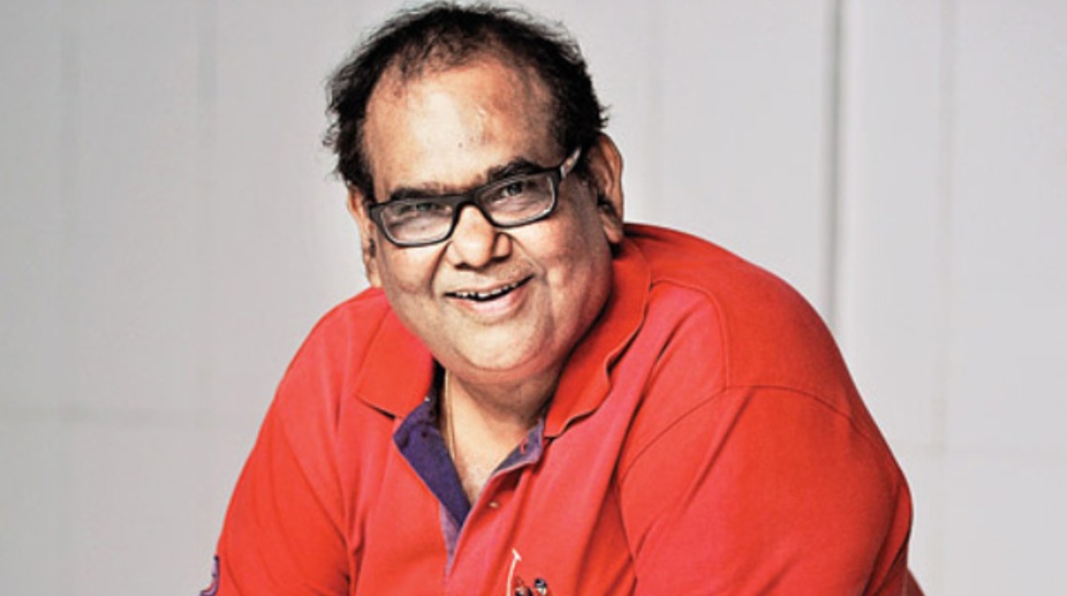 Satish Kaushik