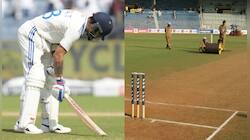 IND vs NZ 3rd Test Pitch Report From Mumbai: Batting Paradise On The Cards