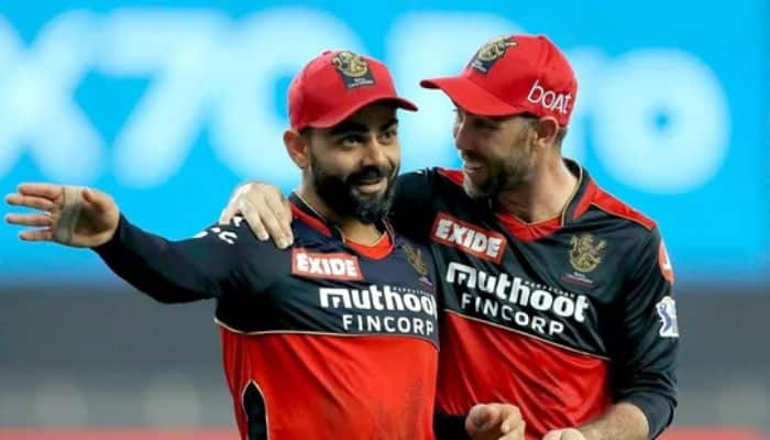 IPL 2025 Retention: Why did Virat Kohli block Glenn Maxwell on Instagram? Here's All You Need To Know