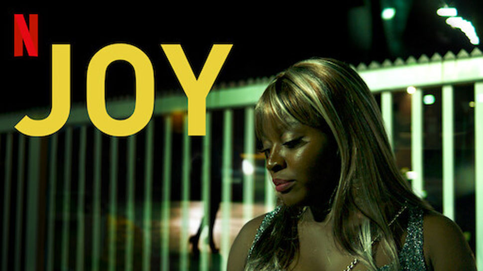 Joy – November 22, Netflix