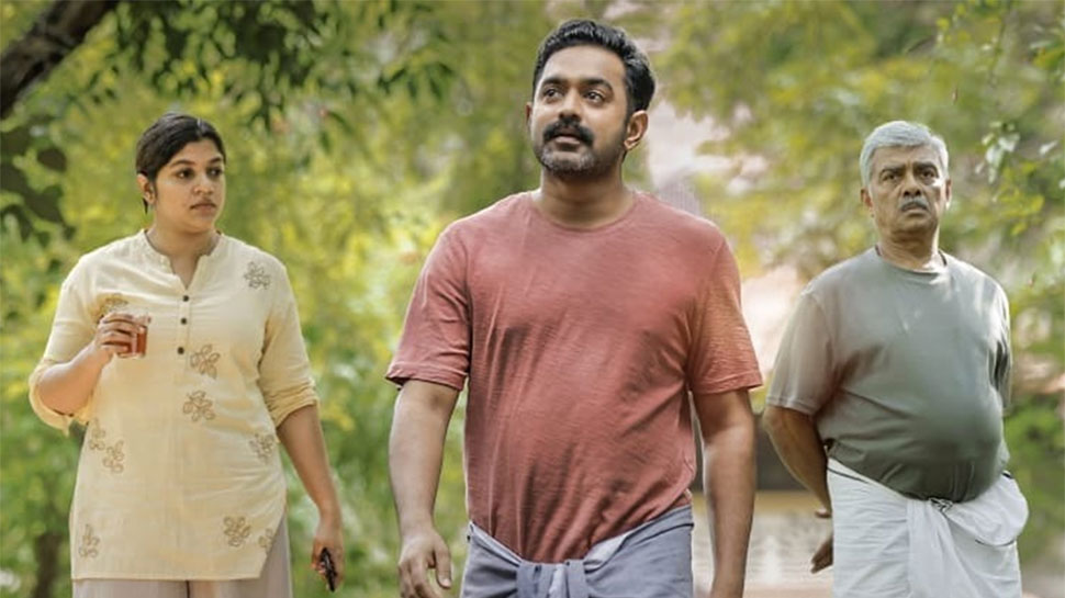 Kishkindha Kadam – November 1, Disney+Hotstar