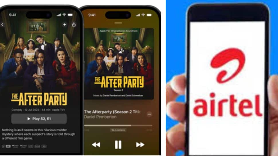 Apple Music Subscription Free For Airtel Users: Check Eligibility And Here’s How to Claim It