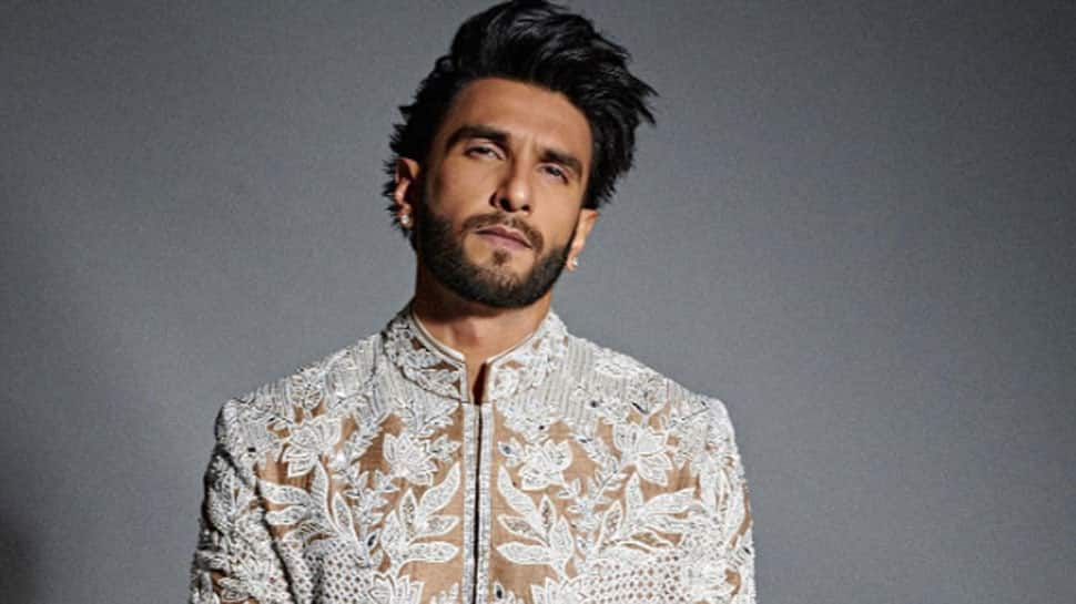 Diwali 2024: 7 Unmissable Looks of Ranveer Singh That Give Major Festive Goals