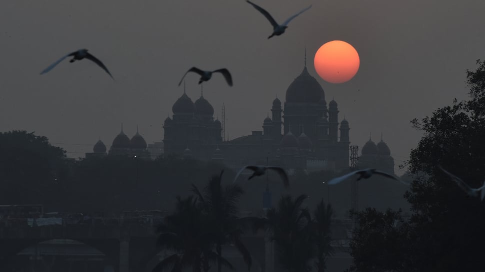 Unaware Dad and mom Dwell With Useless Son For 4 Days In Hyderabad