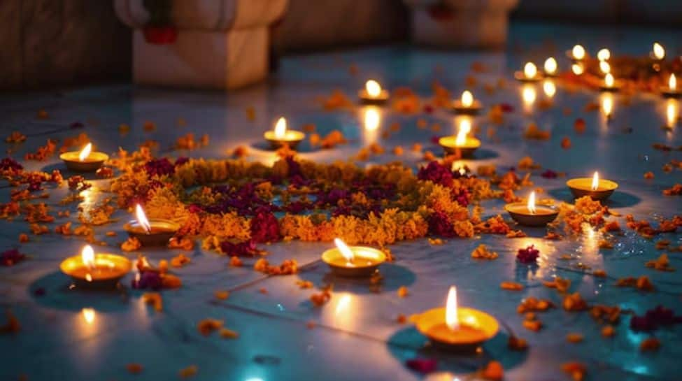 Is Choti Diwali On October 30 0r 31? Confused With The Dates; Check Here