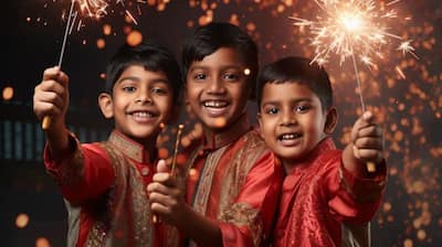 7 States Which Have Banned Firecrackers