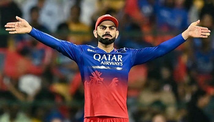 Virat Kohli Set To Captain RCB Again? Here's What We Know Ahead Of IPL 2025 Retention Day