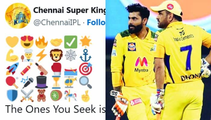 CSK's IPL Retention List Announced? MS Dhoni's Team Reveals Names In Cryptic Post