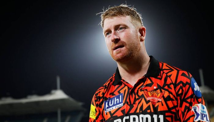 Heinrich Klaasen Likely to Enter IPL 2026 Auction as SRH Weighs Release