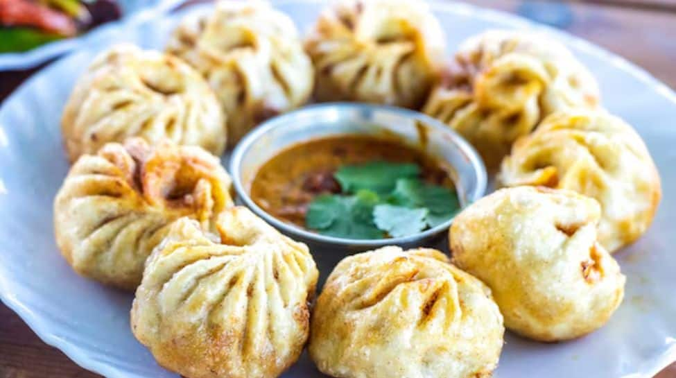 Lady Dies, 10 Others Hospitalized in Telangana After Consuming Momos