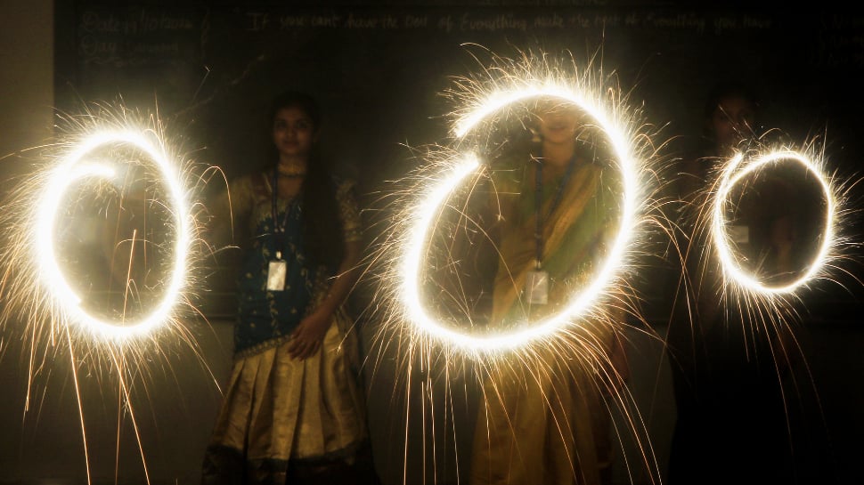 Diwali 2024: Do You Know These Indian States Don't Celebrate The