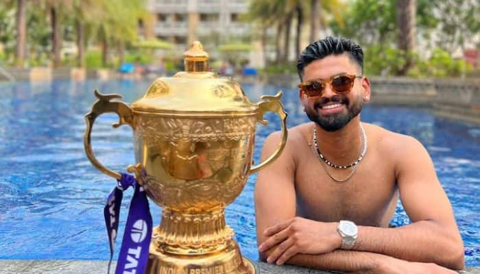 Shreyas Iyer Set To Enter IPL 2025, KKR Part Ways With IPL 2024 Winning Captain: Report