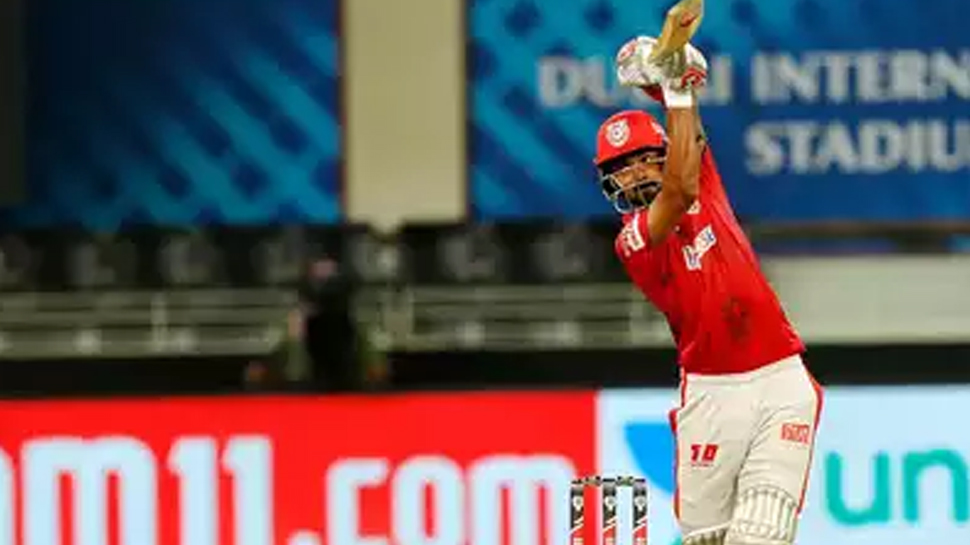 KL Rahul - 132 (KXIP vs RCB)