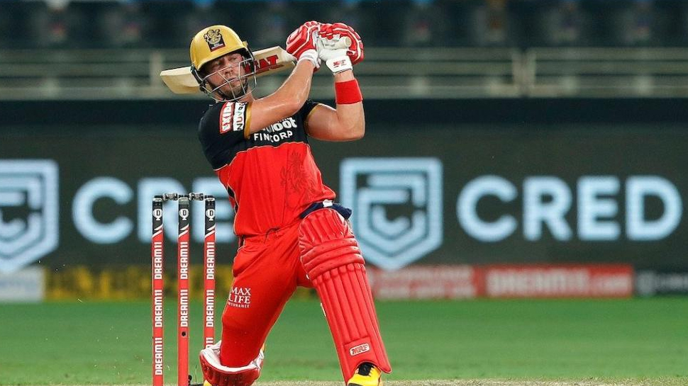 AB de Villiers - 133 (RCB vs MI)