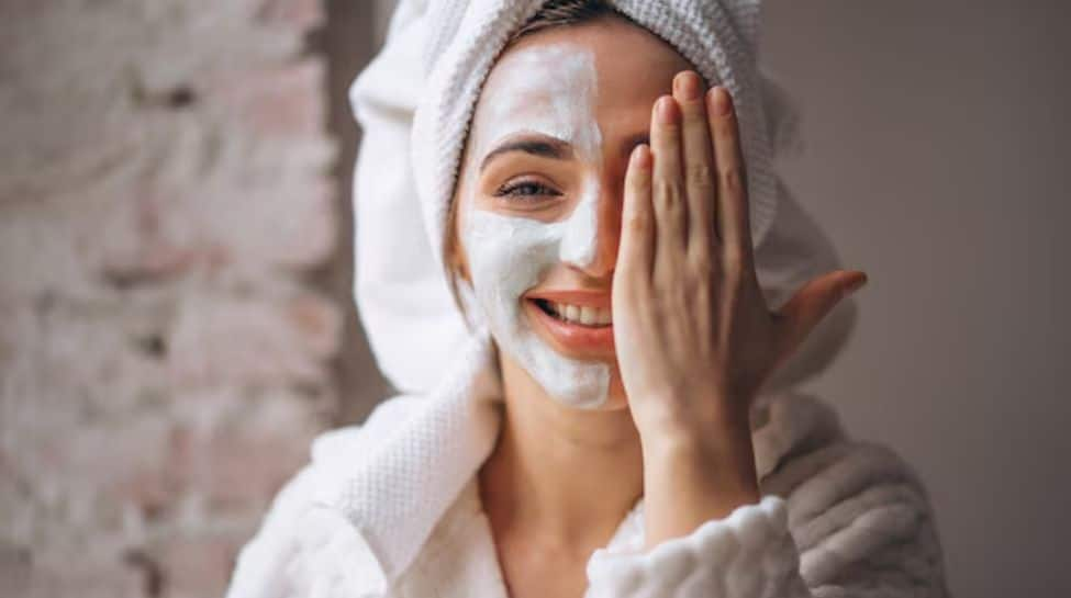 Diwali 2024: Protect Your Skin From Festive Pollution With These Home Skincare Tips