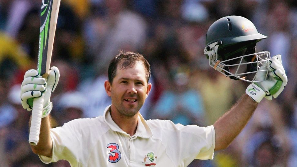 Ricky Ponting