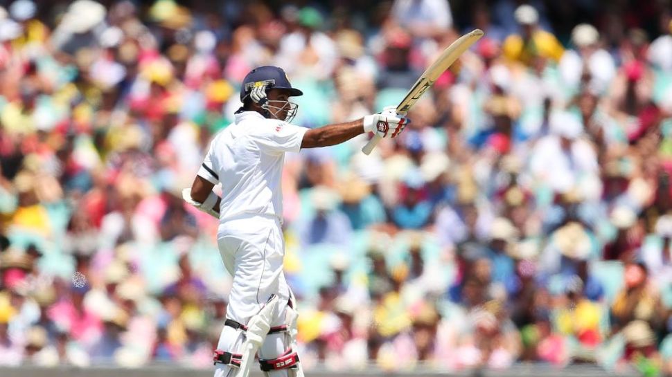 Mahela Jayawardene