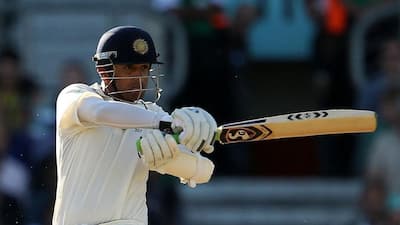 Rahul Dravid