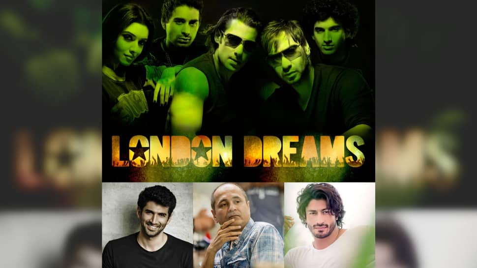 Filmmaker Vipul Amrutlal Shah Celebrates 15 Years Of 'London Dreams'