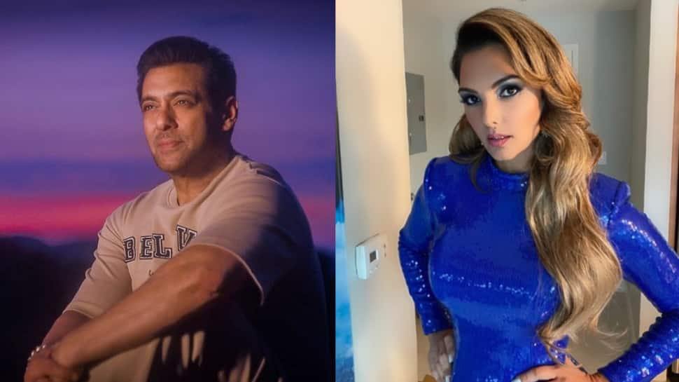 Somy Ali Opens Up About Abusive Past With Salman Khan: 'Lawrence Bishnoi Is Better Than Him'