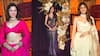 Best Dressed Actresses At Bollywood Diwali 2024 Parties