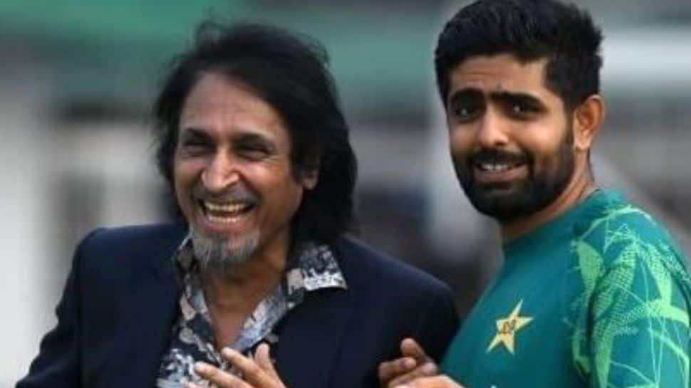 Ramiz Raja Trolled Again: Compares Babar Azam To Sir Vivian Richards, Fans React