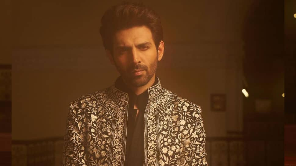 Kartik Aaryan Lauded For 'Gladiator-Like Courage' By Film Exhibitor Ahead Of Bhool Bhulaiyaa 3 Release