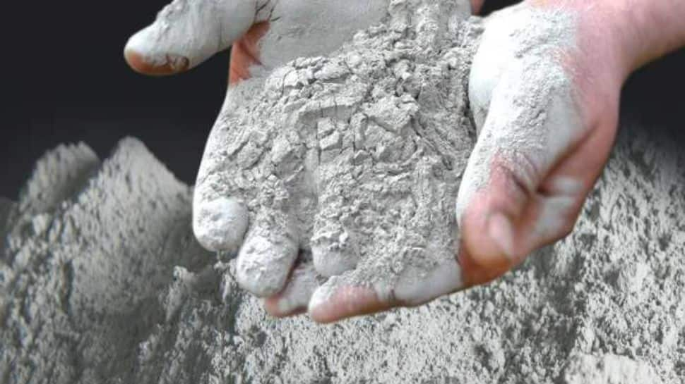 Indias Core Industries See 2% Growth In September As Coal, Cement Lead