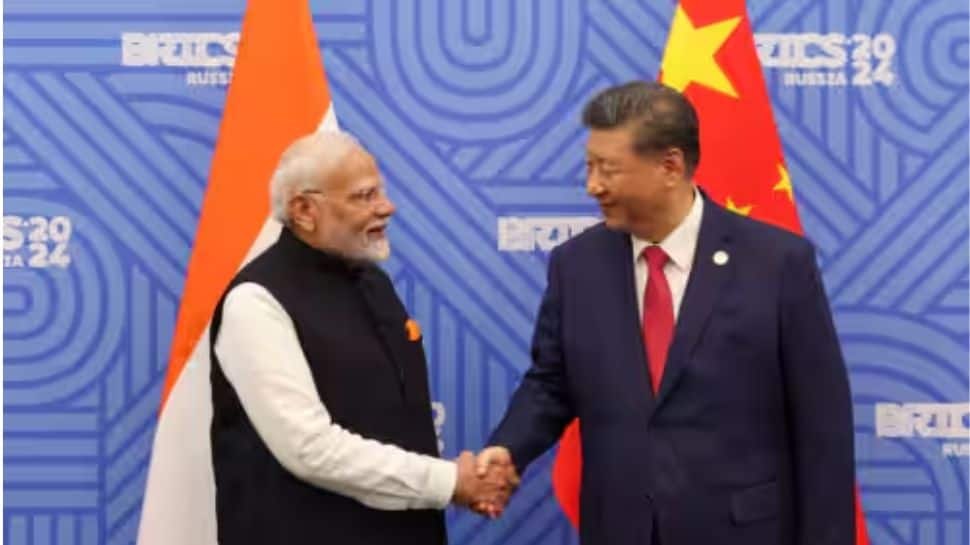 India-China disengagement: “Key agreements between PM Modi and Xi Jinping to shape bilateral relations,” says Chinese ambassador | News from India