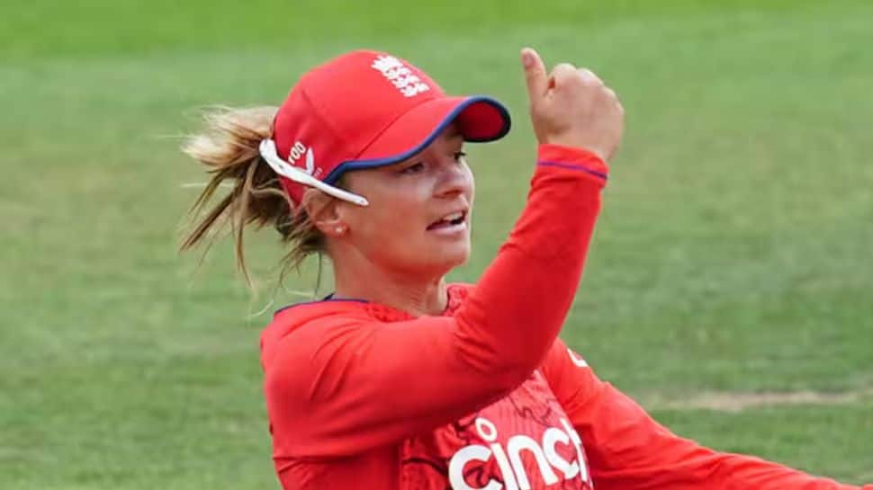 Danni Wyatt Moves To Royal Challengers Bengaluru From UP Warriorz