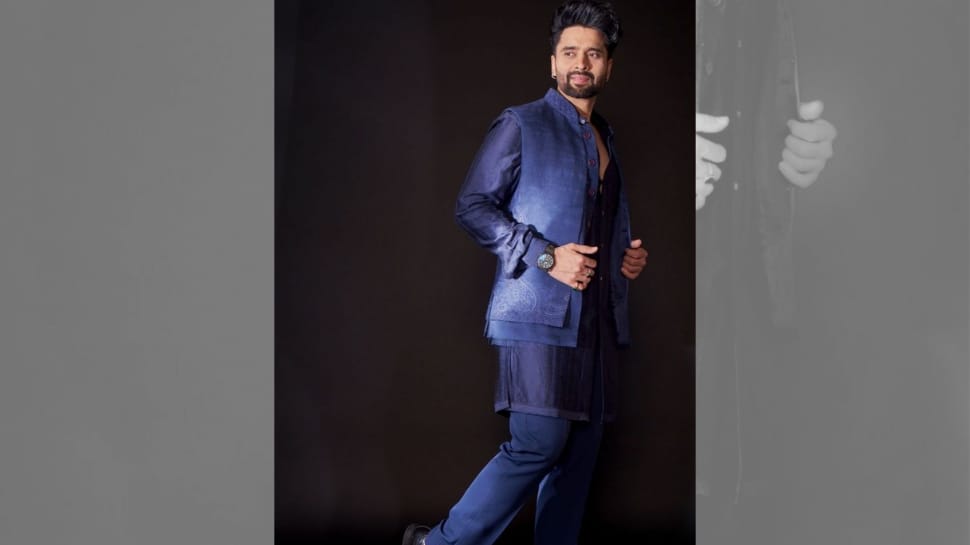 Jackky Bhagnani