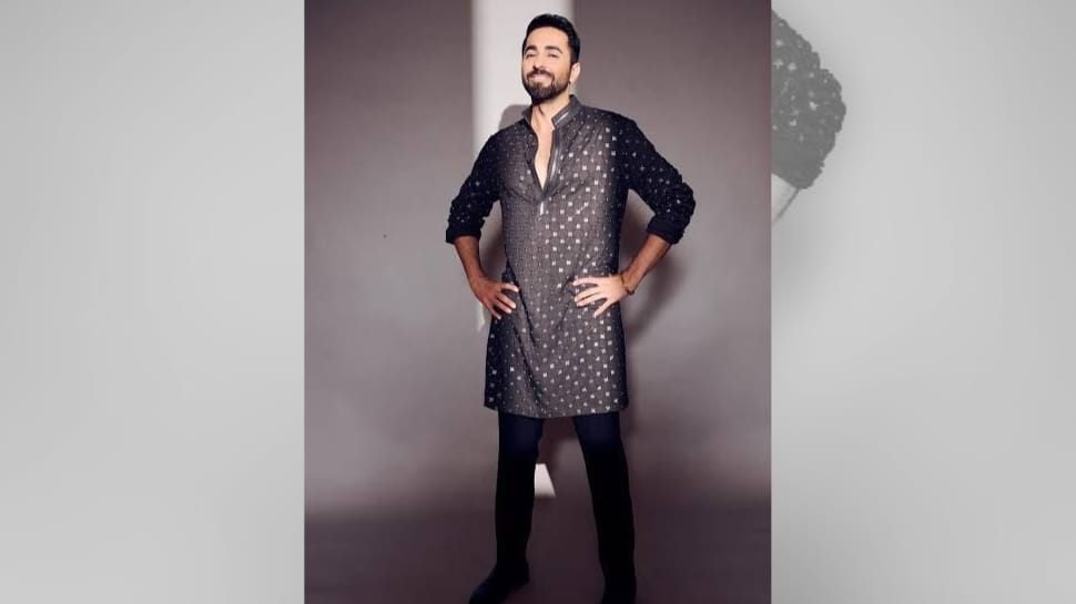 Ayushmann Khurrana