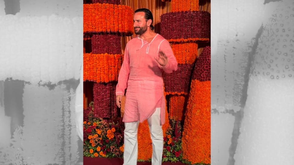 Saif Ali Khan