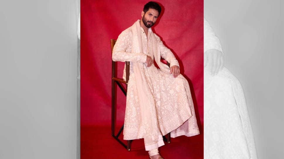 Shahid Kapoor