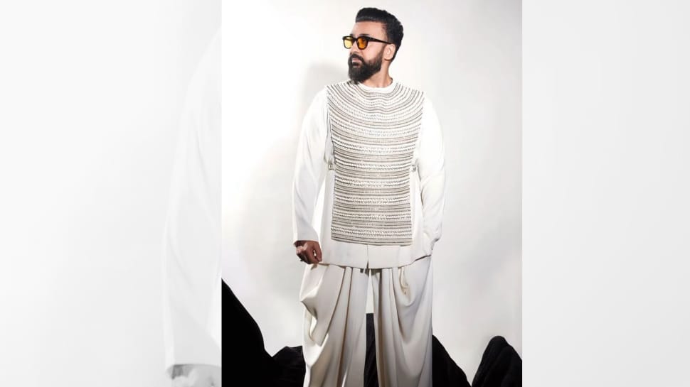 Raj Kundra
