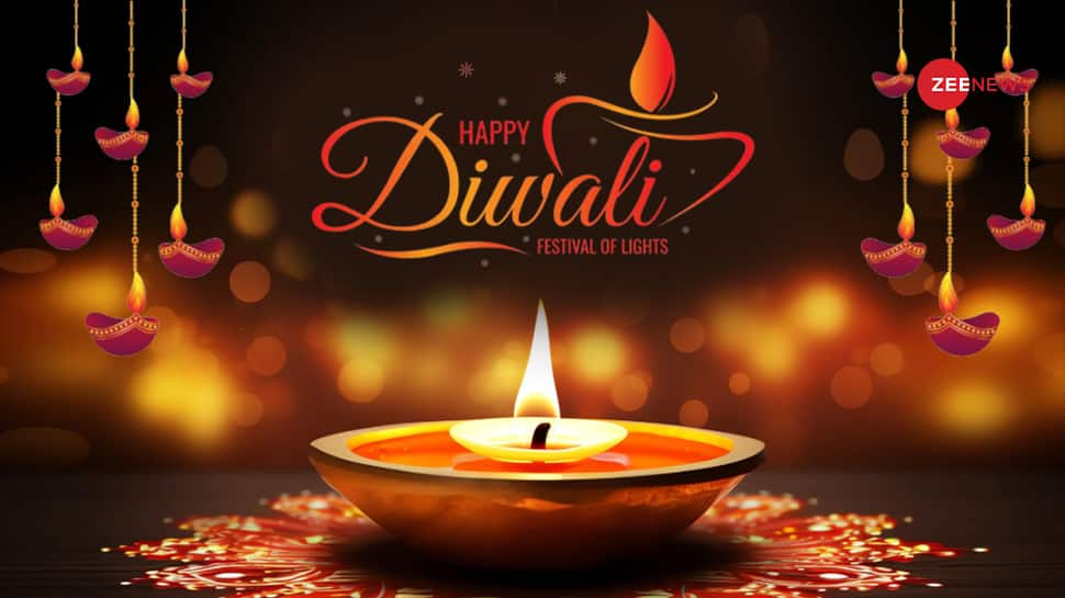 Diwali 2024: Date, Shubh Muhurat, Puja Vidhi, And Significance