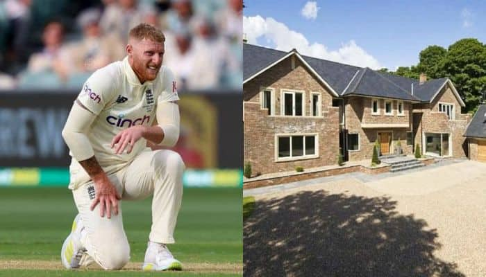 Ben Stokes' Family Targeted In Burglary While England Captain Plays In Pakistan