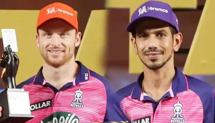 IPL 2025 Retention List: Sanju Samson's Rajathan Royals To Let Go Yuzvendra Chahal & Jos Buttler